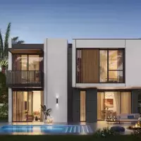 Residential complex in United Arab Emirates, Dubai, 349 sq.ft.