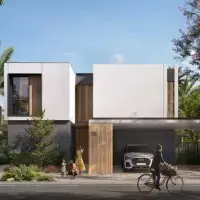 Residential complex in United Arab Emirates, Dubai, 349 sq.ft.