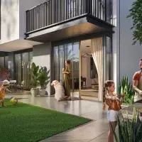 Residential complex in United Arab Emirates, Dubai, 349 sq.ft.