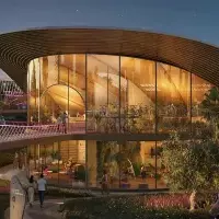 Residential complex in United Arab Emirates, Dubai, 349 sq.ft.