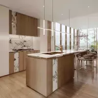 Residential complex in United Arab Emirates, Dubai, 84 sq.ft.