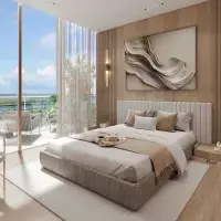 Residential complex in United Arab Emirates, Dubai, 84 sq.ft.