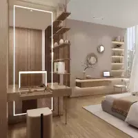 Residential complex in United Arab Emirates, Dubai, 84 sq.ft.
