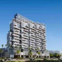 Residential complex in United Arab Emirates, Dubai, 133 sq.ft.