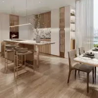 Residential complex in United Arab Emirates, Dubai, 133 sq.ft.