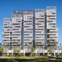 Residential complex in United Arab Emirates, Dubai, 158 sq.ft.