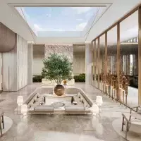 Residential complex in United Arab Emirates, Dubai, 158 sq.ft.