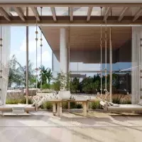 Residential complex in United Arab Emirates, Dubai, 158 sq.ft.