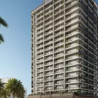 Residential complex in United Arab Emirates, Dubai, 56 sq.ft.
