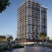 Residential complex in United Arab Emirates, Dubai, 56 sq.ft.