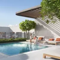 Residential complex in United Arab Emirates, Dubai, 56 sq.ft.