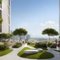 Residential complex in United Arab Emirates, Dubai, 56 sq.ft.