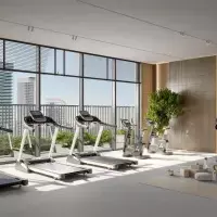 Residential complex in United Arab Emirates, Dubai, 56 sq.ft.