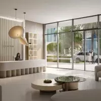 Residential complex in United Arab Emirates, Dubai, 56 sq.ft.