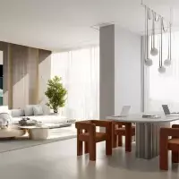 Residential complex in United Arab Emirates, Dubai, 56 sq.ft.
