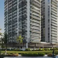 Residential complex in United Arab Emirates, Dubai, 124 sq.ft.