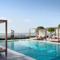 Residential complex in United Arab Emirates, Dubai, 124 sq.ft.