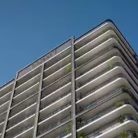 Residential complex in United Arab Emirates, Dubai, 135 sq.ft.