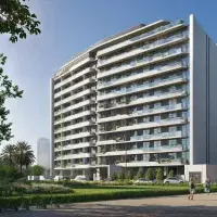 Residential complex in United Arab Emirates, Dubai, 66 sq.ft.