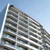 Residential complex in United Arab Emirates, Dubai, 66 sq.ft.