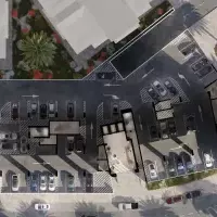 Residential complex in United Arab Emirates, Dubai, 66 sq.ft.