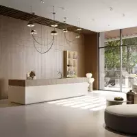 Residential complex in United Arab Emirates, Dubai, 66 sq.ft.