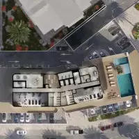 Residential complex in United Arab Emirates, Dubai, 85 sq.ft.