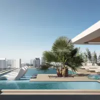 Residential complex in United Arab Emirates, Dubai, 85 sq.ft.