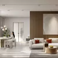 Residential complex in United Arab Emirates, Dubai, 85 sq.ft.