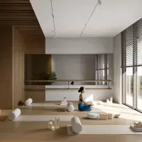 Residential complex in United Arab Emirates, Dubai, 85 sq.ft.