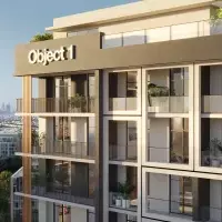 Residential complex in United Arab Emirates, Dubai, 43 sq.ft.