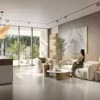 Residential complex in United Arab Emirates, Dubai, 43 sq.ft.
