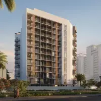 Residential complex in United Arab Emirates, Dubai, 70 sq.ft.