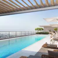 Residential complex in United Arab Emirates, Dubai, 112 sq.ft.