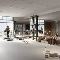 Residential complex in United Arab Emirates, Dubai, 112 sq.ft.