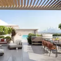 Residential complex in United Arab Emirates, Dubai, 112 sq.ft.