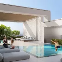 Residential complex in United Arab Emirates, Dubai, 45 sq.ft.