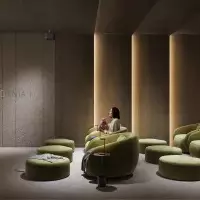 Residential complex in United Arab Emirates, Dubai, 45 sq.ft.