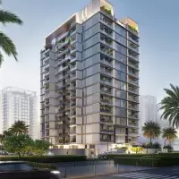 Residential complex in United Arab Emirates, Dubai, 125 sq.ft.