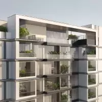 Residential complex in United Arab Emirates, Dubai, 125 sq.ft.