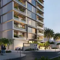 Residential complex in United Arab Emirates, Dubai, 125 sq.ft.