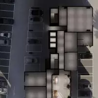 Residential complex in United Arab Emirates, Dubai, 125 sq.ft.