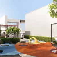Residential complex in United Arab Emirates, Dubai, 125 sq.ft.