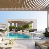 Residential complex in United Arab Emirates, Dubai, 125 sq.ft.