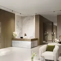 Residential complex in United Arab Emirates, Dubai, 125 sq.ft.