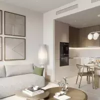 Residential complex in United Arab Emirates, Dubai, 125 sq.ft.