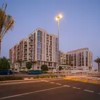 Residential complex in United Arab Emirates, Dubai, 104 sq.ft.