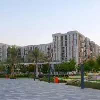 Residential complex in United Arab Emirates, Dubai, 104 sq.ft.