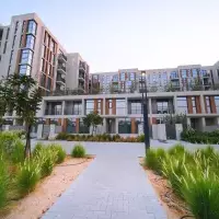 Residential complex in United Arab Emirates, Dubai, 104 sq.ft.