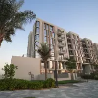 Residential complex in United Arab Emirates, Dubai, 104 sq.ft.